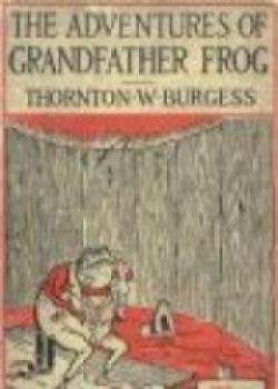 The Adventures Of Grandfather Frog