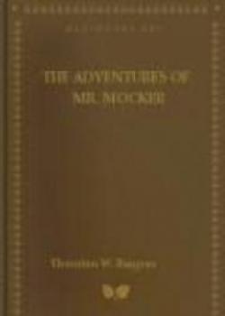 The Adventures Of Mr. Mocker