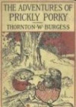 The Adventures Of Prickly Porky