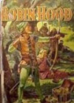 The Adventures Of Robin Hood