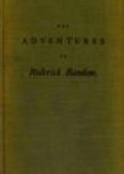 The Adventures Of Roderick Random