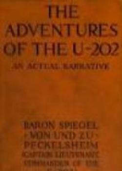 The Adventures Of The U-202