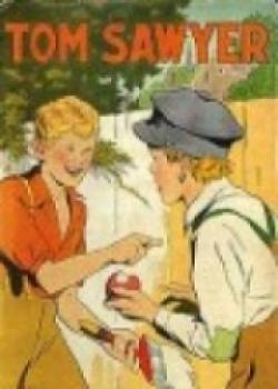 The Adventures Of Tom Sawyer