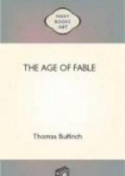 The Age Of Fable