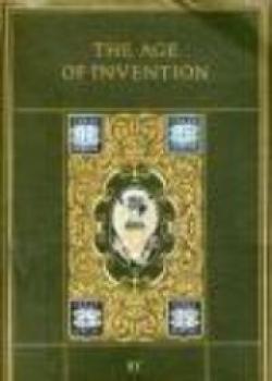 The Age Of Invention