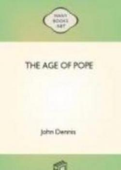 The Age Of Pope