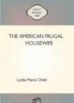 The American Frugal Housewife