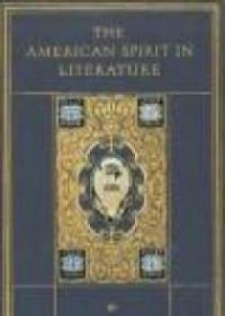 The American Spirit In Literature