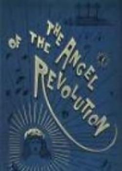 The Angel Of The Revolution