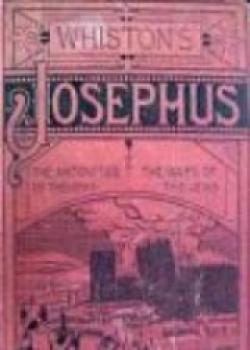 The Antiquities Of The Jews