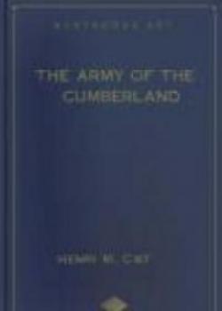 The Army Of The Cumberland