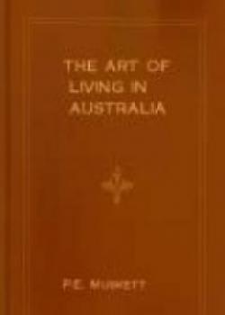 The Art Of Living In Australia