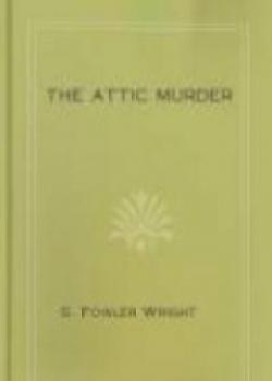 The Attic Murder