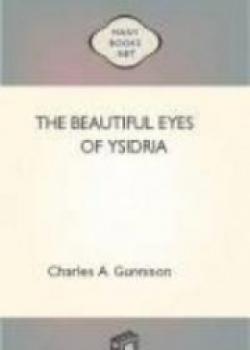 The Beautiful Eyes Of Ysidria