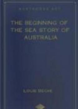 The Beginning Of The Sea Story Of Australia