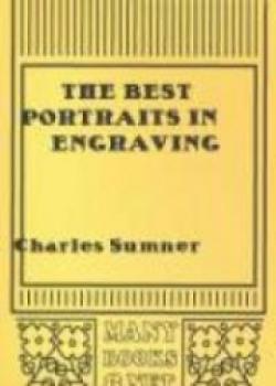 The Best Portraits In Engraving