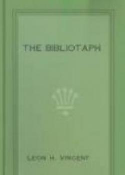 The Bibliotaph