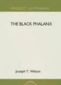 The Black Phalanx
