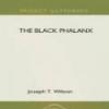 The Black Phalanx