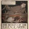The Boats Of The "Glen Carrig"