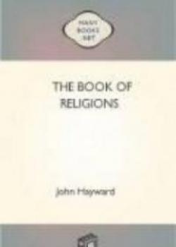The Book Of Religions