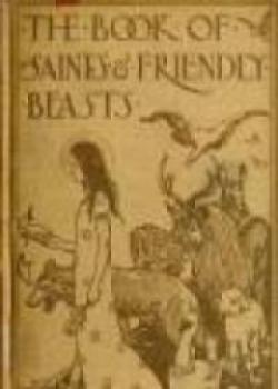 The Book Of Saints And Friendly Beasts