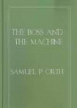 The Boss And The Machine