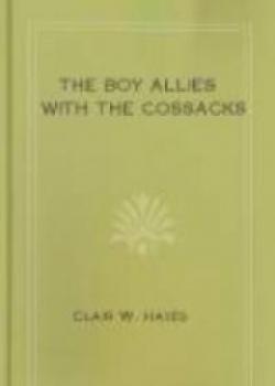 The Boy Allies With The Cossacks