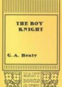 The Boy Knight