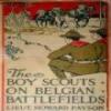 The Boy Scouts On Belgian Battlefields