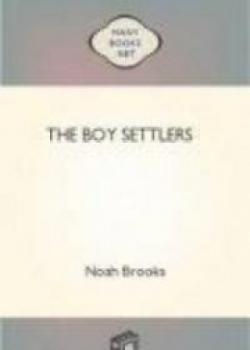 The Boy Settlers