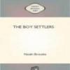 The Boy Settlers