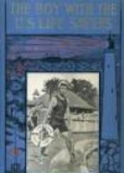 The Boy With The U. S. Life-Savers