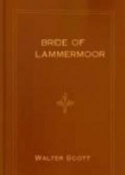 The Bride Of Lammermoor