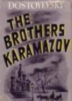 The Brothers Karamazov