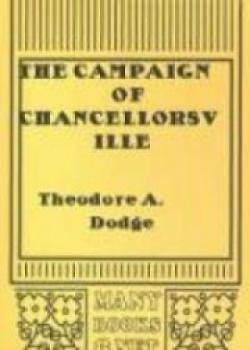 The Campaign Of Chancellorsville