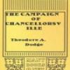 The Campaign Of Chancellorsville