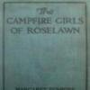 The Campfire Girls Of Roselawn