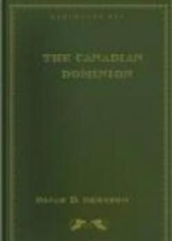 The Canadian Dominion