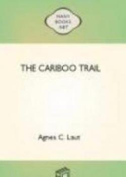 The Cariboo Trail