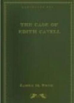 The Case Of Edith Cavell