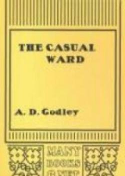 The Casual Ward