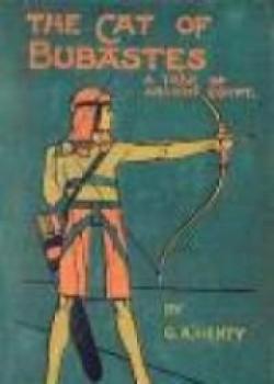 The Cat Of Bubastes