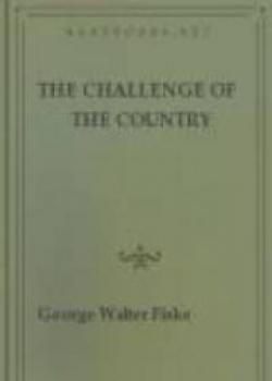 The Challenge Of The Country