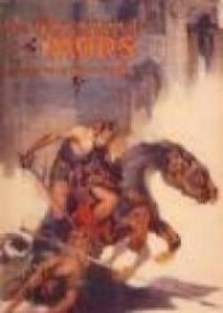 The Chessmen Of Mars