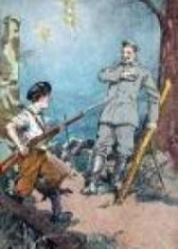 The Children Of France