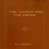The Church And The Empire