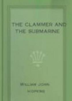 The Clammer And The Submarine