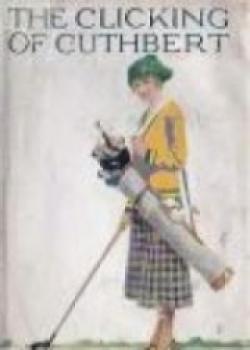 The Clicking Of Cuthbert