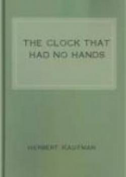 The Clock That Had No Hands
